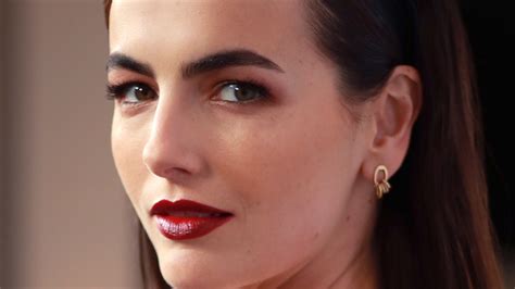 Who Is Camilla Belle Playing In Law & Order: Organized Crime.